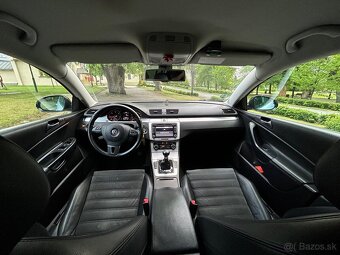 Volkswagen Passat b6 Rline - 7