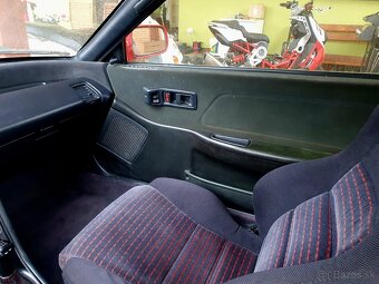 Honda Crx ED9 - 7