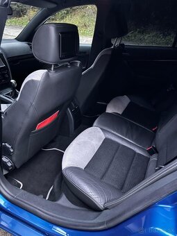 Skoda Octavia RS - 7