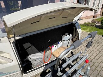 Beyerland vitesse 400S Mover - 7