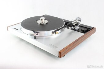 Gramofón LUXMAN PD-441 + Micro Seiki MA-707 - 7