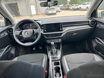 Skoda Fabia Active 1.0 MPI 59KW - 7