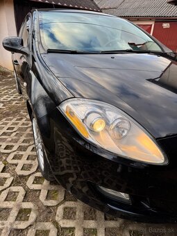 Fiat bravo 2 1,6 JTD 88kw - 7