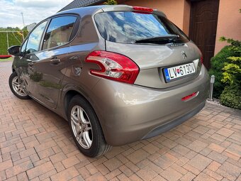 Peugeot 208 1.4 benzin 70kw 80000km - 7