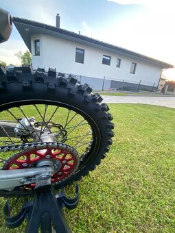 Ktm sx 125 2023 - 7