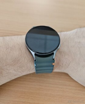 Samsung Galaxy Watch 7 44 mm zelené - 7