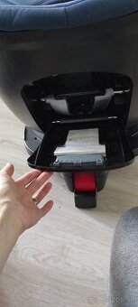 Britax Romer Swingfix M i-Size 9-18 kg - 7