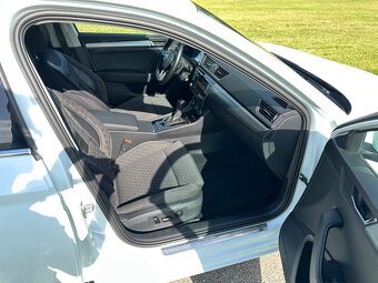 Škoda Superb 3 2.0TDI 7/2016 140Kw(190ps) Style - 7