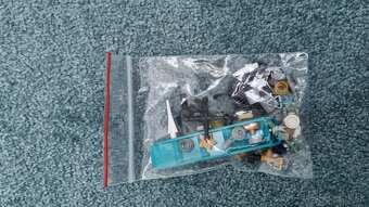 Lego Harry Potter 75948 - 7