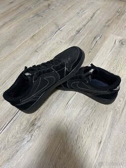 Travis Scott x Air Jordan 1 Retro Low OG SP 'Black Phantom - 7