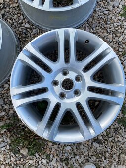 Skoda superb R18 - 7