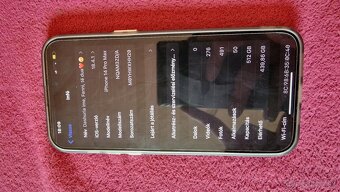 Iphone 14 pro max 512gb - 7