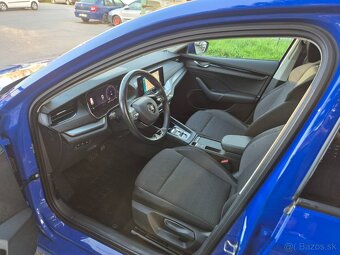 Škoda Octavia Combi 2.0 TDI SCR Style DSG - 7