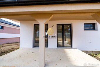 REZERVOVANÉ Na Predaj nízkoenergetický Rodinný dom - Veľký - 7