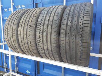 DOT2023 / 255/45R20 Continental - 7