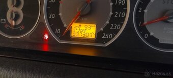 Predam citroen C5 - 7