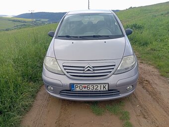 Citroen C3 1.4hdi 50kw - 7