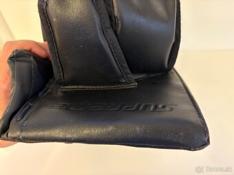 Vyrážačka Bauer M5 PRO Senior - 7