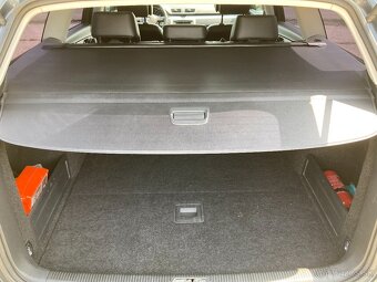 Volkswagen Passat 2.0 TDi, 103 kW, automat – rok 2012 - 7