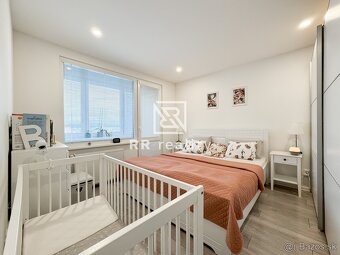 2,5 izbový byt, Orgovánová, kompletná rekonštrukcia - 7