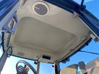 JOHN DEERE 6195 M - 7