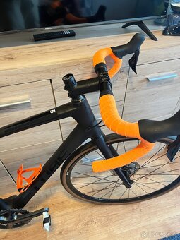 Cestný bicykel Cube - 7