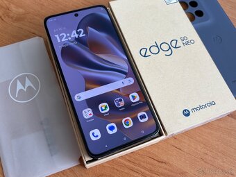 Motorola Edge 50 Neo - 7