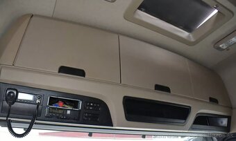 Mercedes Benz Ťahač Actros 1851 - použité - 7