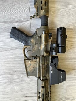 Hammerli TAC R1 22, kal. .22LR - 7
