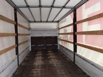 MAN TGL 12.250 Euro 6 - 11.990 Kg - Čelo - 2 vozidla - 7
