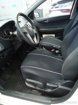 Hyundai I20, 1.2, r.v. 2014 - facelift, 140tis. km - 7