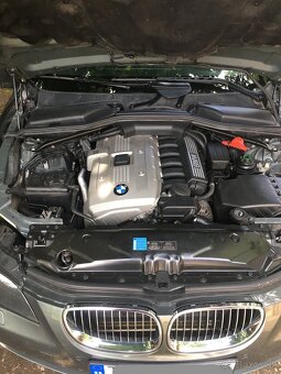 BMW E61 - 7