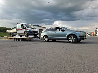 odťahová služba KRUPINA 0915 548 328 - 7