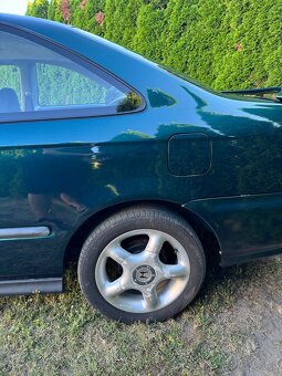 Honda civic cupe - 7