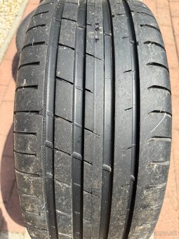 Disky a pneu 225/45 R17 5x112 - 7