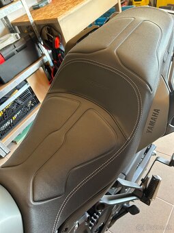 Yamaha Tracer 7 GT - 7