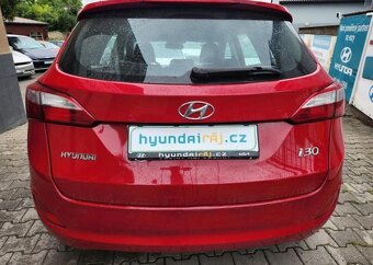 Hyundai i30 1.4-KLIMA - 7