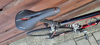 Cestný bicykel Merida ride 88 vel. L 3x9 - 7