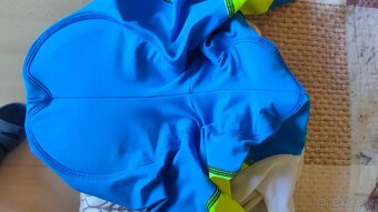 Cyklistické nohavice Sportful Tinkoff Saxo zníž.cena - 7
