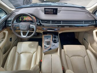 Audi Q7 3.0 TDI quattro TT8 - 7