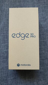Motorola EDGE 50 Pro - 7