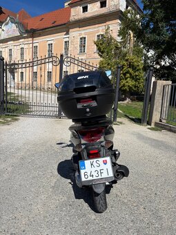 Honda pcx 125 - 7