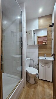 Zariadená garsónka na prenájom, Prievidza - 7
