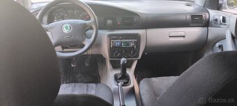 Octavia 1.9 66 kw - 7