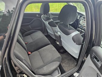Ford Focus combi - 7