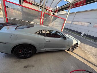Chevrolet camaro - prodej/vymena - 7