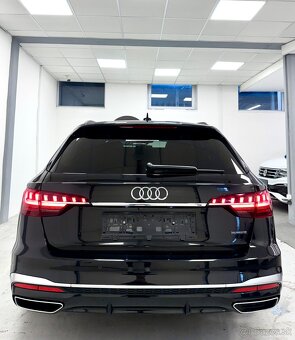 Audi A4 40TDI S-Line Quattro Matrix/Virtual/140Kw - 7