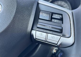 Subaru Forester 2.0i 110kw 4x4 AUTOMAT KAMERA benzín - 7