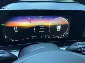 KIA Sportage 1.6 T-GDi HEV GT-Line AWD (2023) - 7
