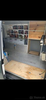 VW T5 1.9 diesel - 7